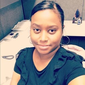Meet your Posher, Shanee
